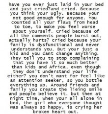 Have you ever just laid in your bed and just cried, and cried, because you think your ugly.jpg
